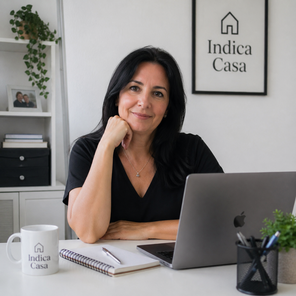 Blog Indica Casa