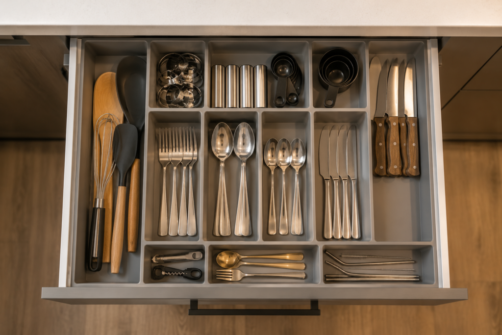 Como organizar apartamento pequeno