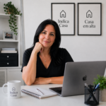Blog Indica Casa e Casa em alta.