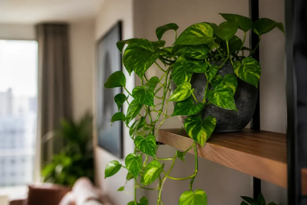 Jiboia em Apartamento