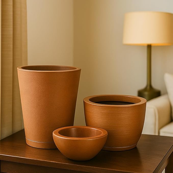 Plantas para apartamentos