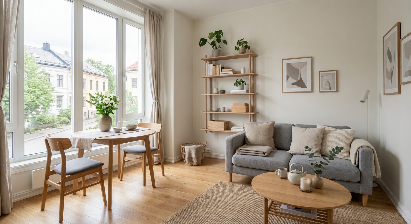 O Que Comprar para Apartamento Sem Desperdiçar Dinheiro