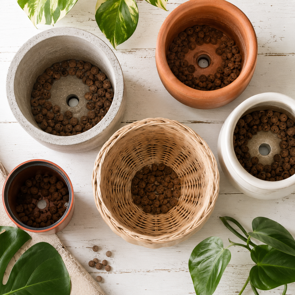 Plantas para apartamento