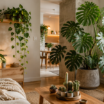 Plantas para apartamento