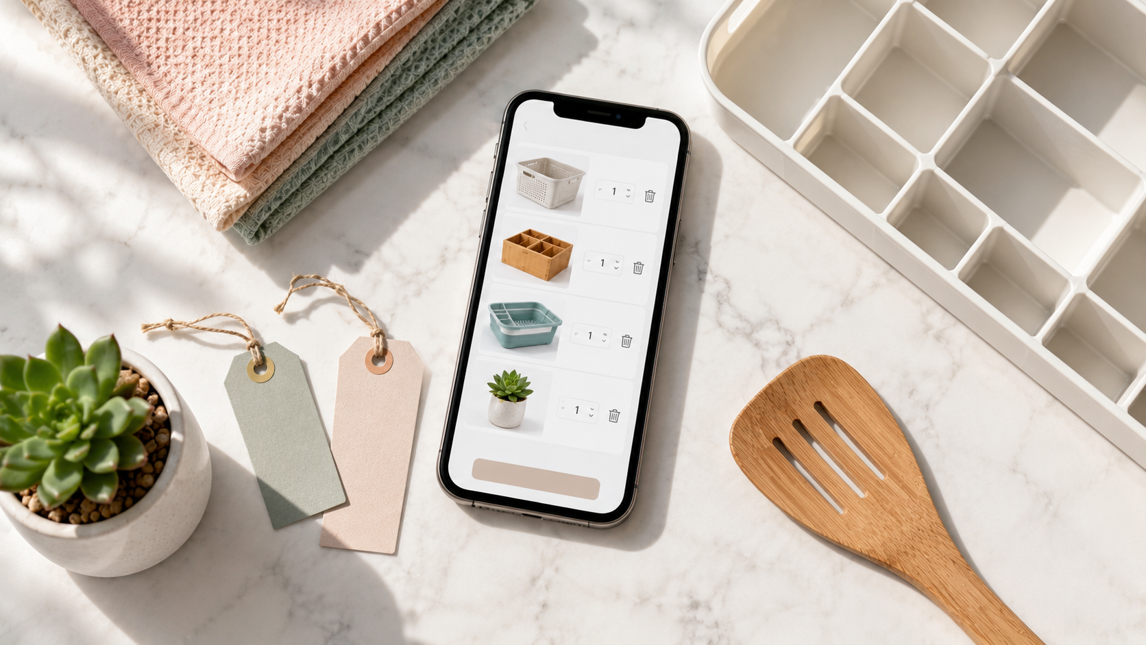 Shopee vs Amazon: onde comprar itens para casa com mais segurança