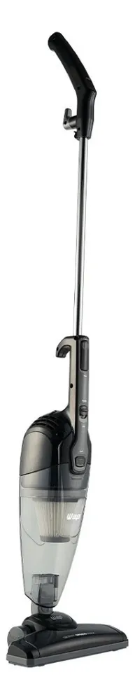 Aspirador vertical WAP Silent Speed Max 3 em 1