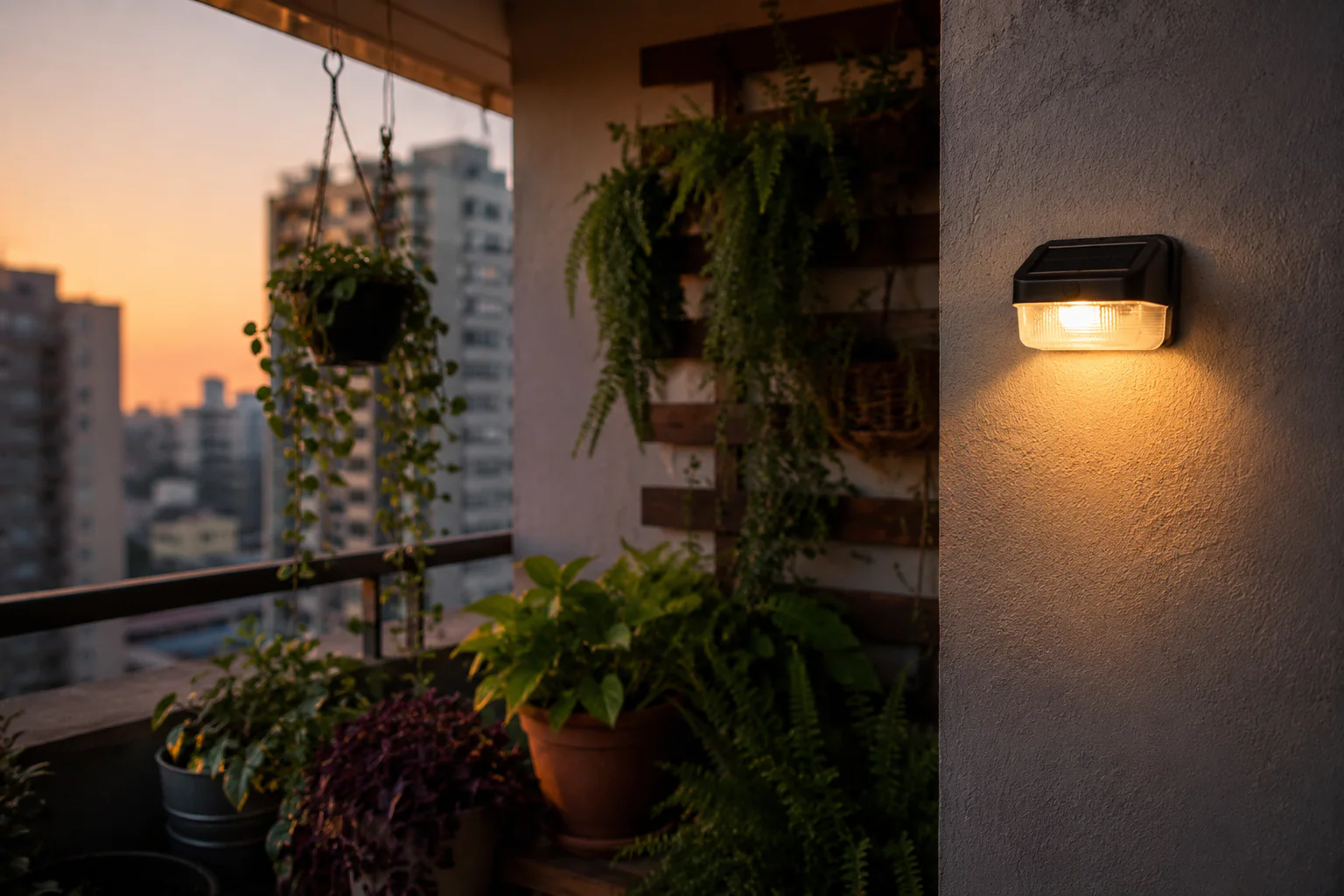 Iluminação sem Fio para Apartamento Alugado: 7 Soluções